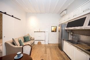 ShortMi Borsieri Vacation rental in Milan