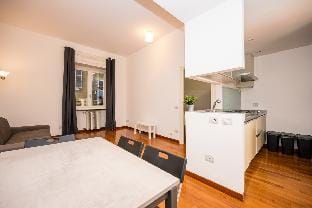 ShortMi Garibaldi Vacation rental in Milan
