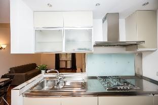 ShortMi Garibaldi Vacation rental in Milan