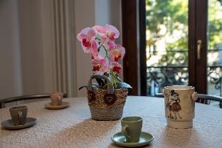 ShortMi Montello Vacation rental in Milan
