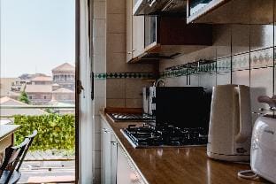 ShortMi Balilla Apartment in Milan