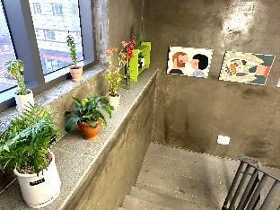 Incheon Airport Hue House (Double Room G) Vacation rental in Gyeonggi-do