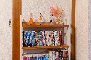 Sakura Apartments Apartment in Chiba Prefecture