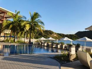 Pico de Loro Staycation (3 beds- 6 pax) Apartment in Nasugbu