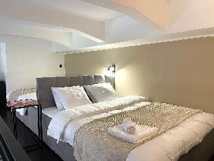 Apartments in the cultural center Apartment in Prague