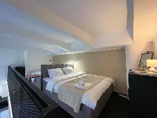 Apartments in the cultural center Apartment in Prague