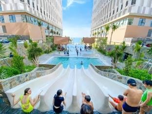 Apec Mandala Mui Ne - Luxury Room Ocean View Apartment in Phan Thiet