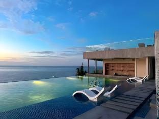 Apec Mandala Mui Ne - Luxury Room Ocean View Apartment in Phan Thiet