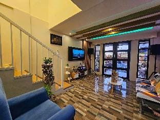 San Pedro Houses Vacation rental in Calabarzon