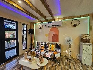 San Pedro Houses Vacation rental in Calabarzon