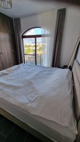 Eckvilla 2+1 direkt am Meer in Bahceli auf NZ Apartment in Famagusta District
