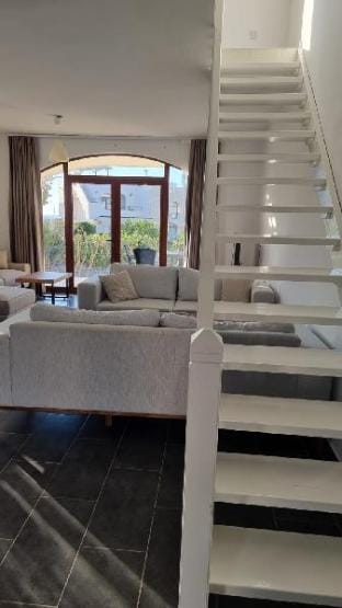 Eckvilla 2+1 direkt am Meer in Bahceli auf NZ Apartment in Famagusta District