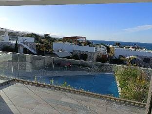 Penthouse Apartment (2+1) am Meer auf Nordzypern Apartment in Famagusta District
