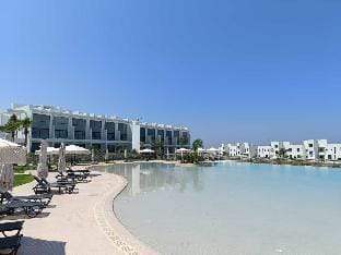 Studio-Apartm.  im Cove Garden Resort Nordzypern Apartment in Cyprus