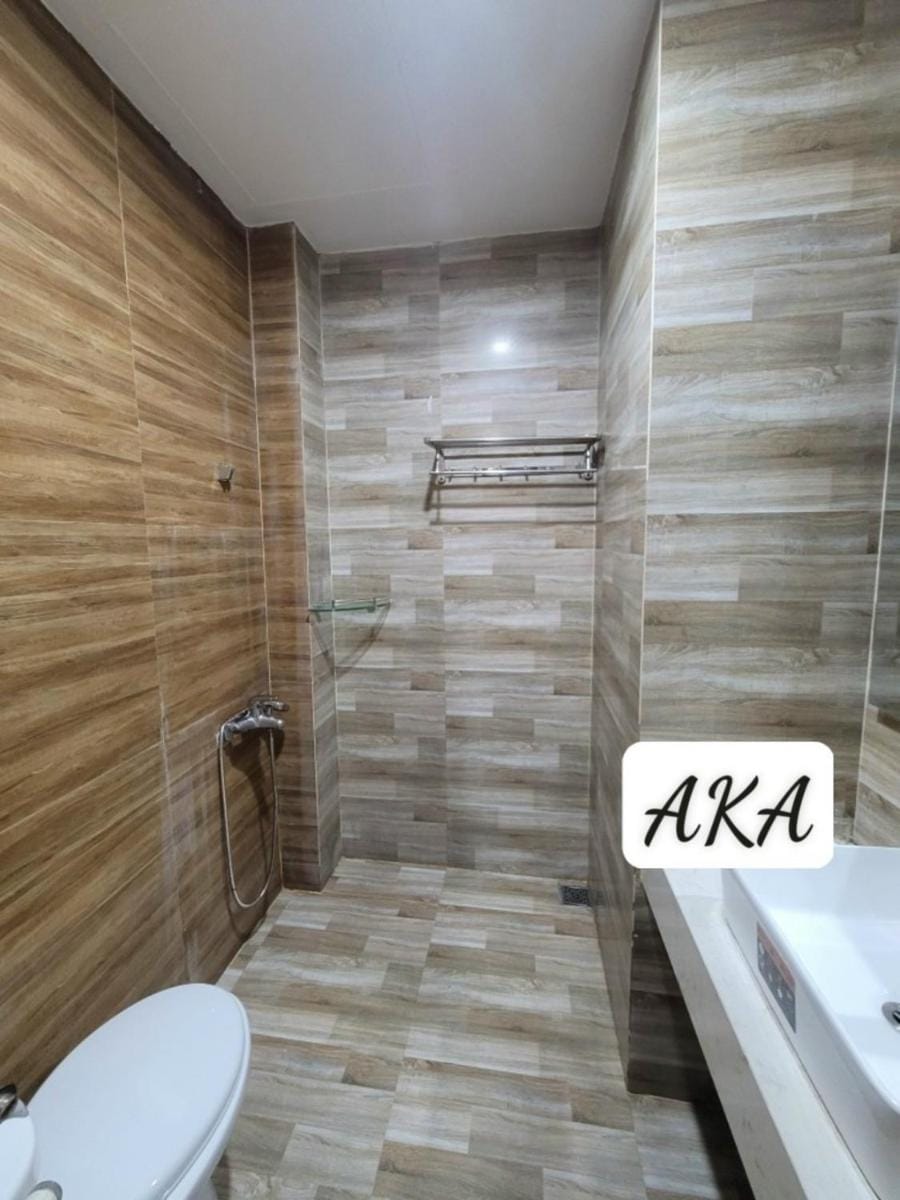Guest house AKA Apartment in Laos