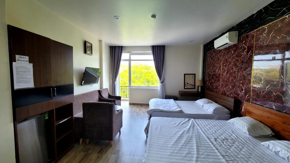 Guest house AKA Apartment in Laos