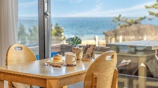 Gangneung JD38 spa Pension Bed and Breakfast in South Korea