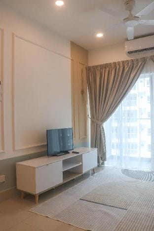 Razak City Residences (Blok A2) Vacation rental in Federal Territory of Kuala Lumpur