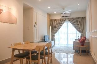 Razak City Residences (Blok A2) Vacation rental in Federal Territory of Kuala Lumpur