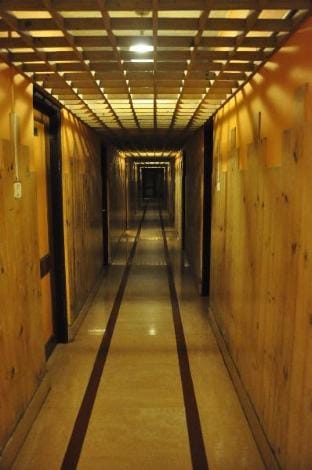 Hotel LakeView Inn Apartment in Bangladesh