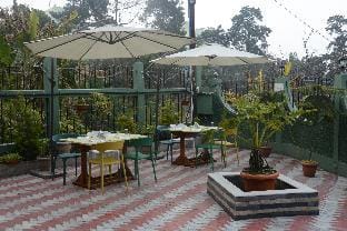 Hotel LakeView Inn Apartment in Bangladesh