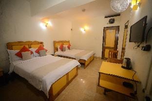 Hotel LakeView Inn Apartment in Bangladesh