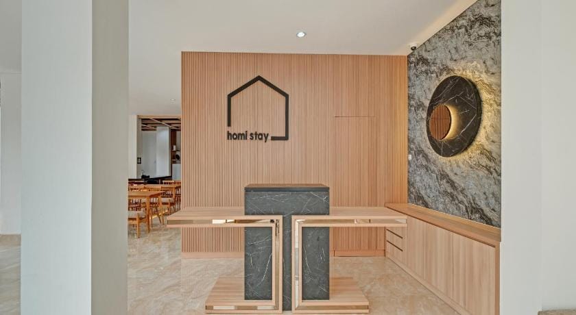 Homi Stay Hotel in Special Region of Yogyakarta
