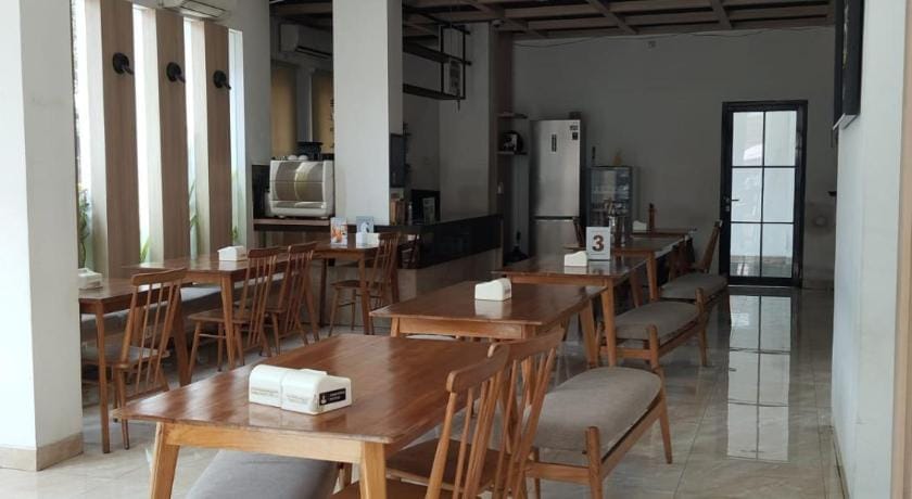 Homi Stay Hotel in Special Region of Yogyakarta