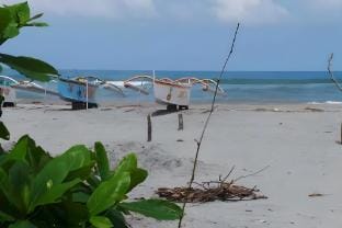 Seasure Beach Resort’s Twinnie Villa in Central Luzon