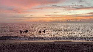 Seasure Beach Resort’s Twinnie Villa in Central Luzon