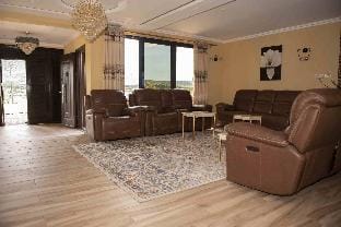 Luxury in the midst of nature Vacation rental in Kenya