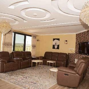 Luxury in the midst of nature Vacation rental in Kenya
