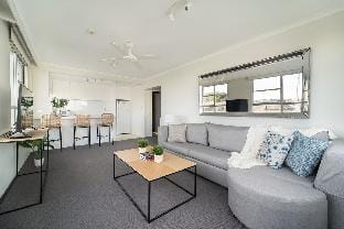 Harbourside #49 Apartment in Sydney