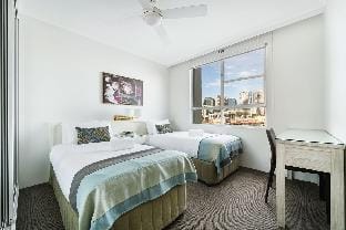 Harbourside 32 Apartment in Sydney