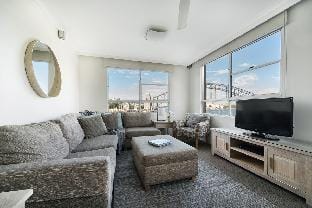 Harbourside 32 Apartment in Sydney