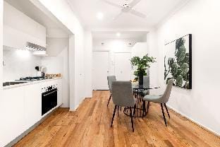 Comfy Darlinghurst Retreat Apartment in Sydney