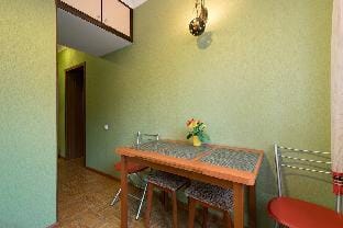 Nadezhda Apartments on Gogol st 117 near the Arbat Apartment in Almaty