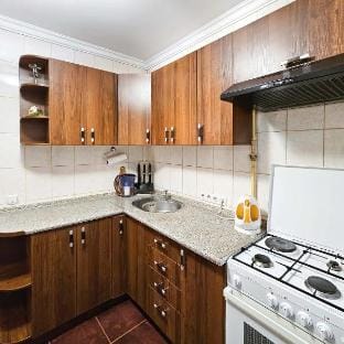 Nadezhda Apartments on Nauryzbai batyr street 82 Apartment in Almaty