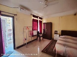 DREAMS ABODE 2 Apartment in Bangladesh