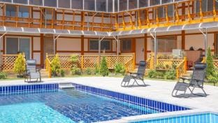 Gyeongju gampo byeolbit hanok Pension Bed and Breakfast in South Korea