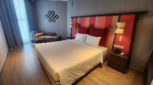 Apec Mandala Cozy Apartment Apartment in Phan Thiet