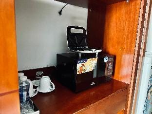 2QApt -Five ⭐️ Studio LuxApt HCMC Center 1 Apartment in Ho Chi Minh City