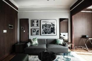 2QApt -Five ⭐️ Studio LuxApt HCMC Center 1 Apartment in Ho Chi Minh City