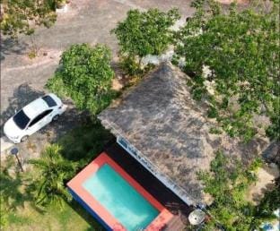 Siraya Pool Villa & Cafe (Bali 2) Villa in Laos
