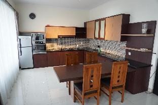 Samara Villa Dago Bandung Villa in Bandung