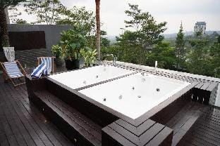 Samara Villa Dago Bandung Villa in Bandung