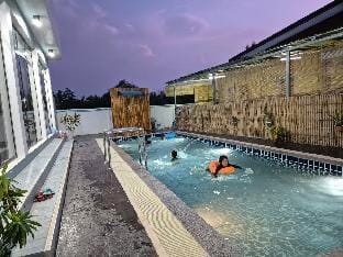 라오풀빌라 Vacation rental in Vientiane Prefecture, Laos