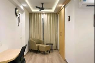 Luxurious Service Apt | Ace location | Downtown Apartment in Jaipur