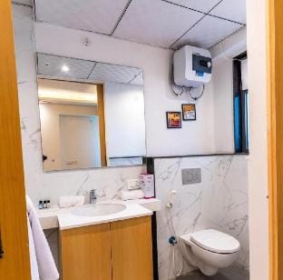 Fully furnished | Peaceful | Service Apt | Apartment in Jaipur
