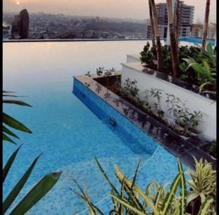 Fully furnished | Peaceful | Service Apt | Apartment in Jaipur